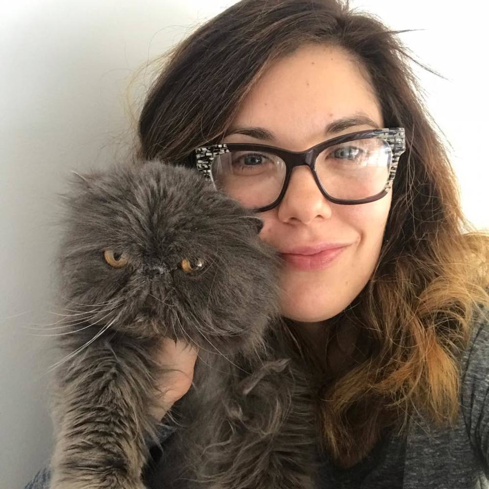 Meet your Posher, Amanda